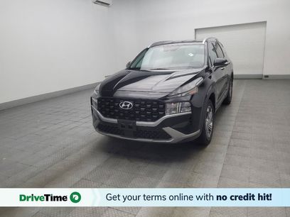 Used 2023 Hyundai Santa Fe SEL