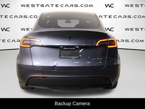 Used 2023 Tesla Model Y Long Range image 4