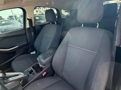 Used 2012 Ford Focus SEL FWD image 8