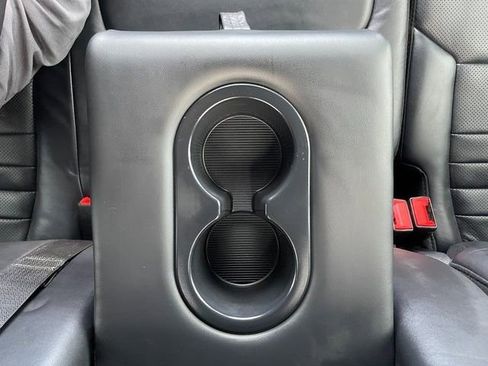 Used 2025 Ford F350 Platinum w/ Tremor Off-Road Package image 11