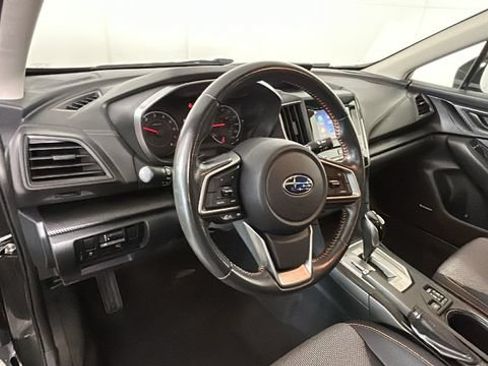 Used 2019 Subaru Crosstrek 2.0i Premium w/ Moonroof Package AWD/4WD image 13