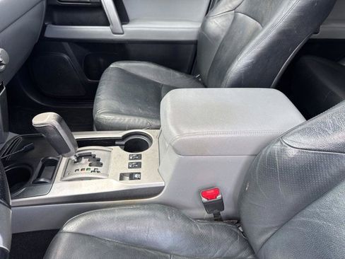 Used 2011 Toyota 4Runner SR5 w/ Premium Pkg w/Leather RWD image 22