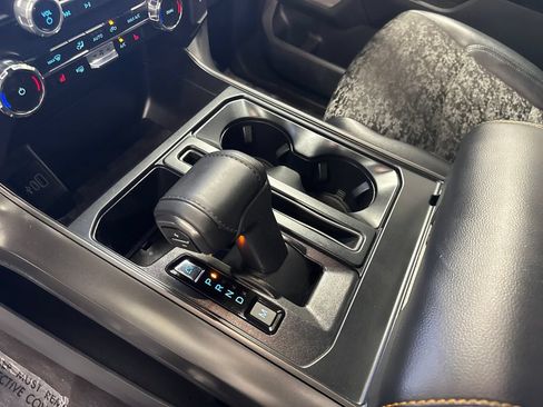 Certified 2025 Ford F150 Tremor AWD/4WD image 25