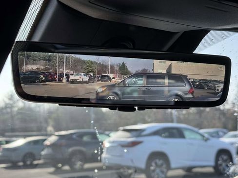 Used 2024 Lexus RX 500h F Sport image 27