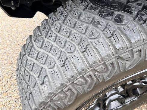 Used 2023 Ford Bronco Wildtrak AWD/4WD image 47