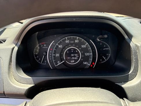 Used 2012 Honda CR-V LX image 22