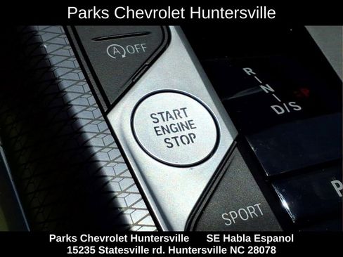 Used 2025 BMW 330i xDrive Sedan AWD/4WD image 9
