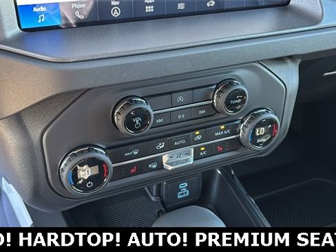 New 2025 Ford Bronco Big Bend image 16