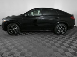 New 2026 Mercedes-Benz GLE 450 4MATIC Coupe video 3