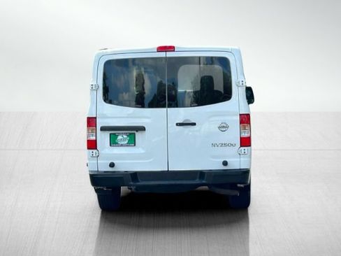 Used 2020 Nissan NV 2500 S RWD image 5