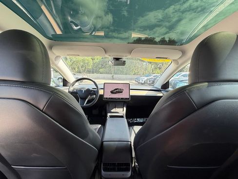 Used 2023 Tesla Model 3 Standard Range RWD image 27