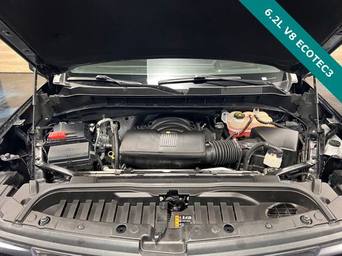 Used 2022 Chevrolet Silverado 1500 LTZ AWD/4WD image 15