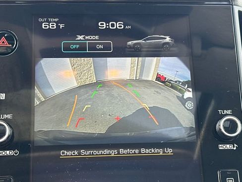 Used 2024 Subaru Crosstrek 2.0i Premium image 31