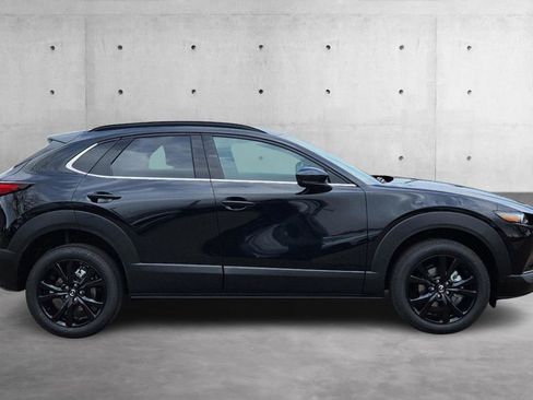 New 2025 MAZDA CX-30 2.5 Turbo w/ Premium Plus Pkg image 25