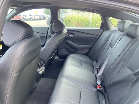 New 2026 Honda Accord Sport image 21