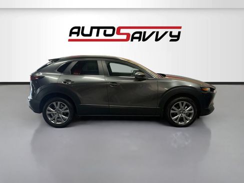 Used 2024 MAZDA CX-30 AWD 2.5 S w/ Preferred Package image 8