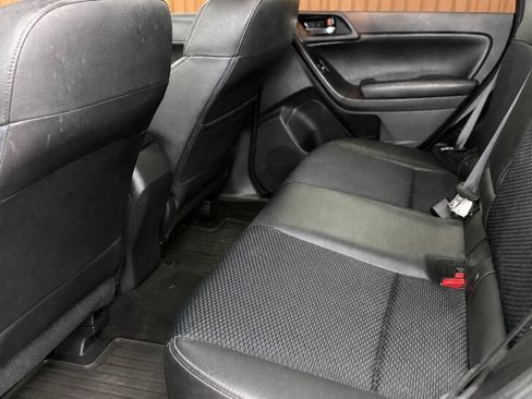 Used 2016 Subaru Forester 2.0XT Premium w/ Popular Package #2 AWD/4WD image 14