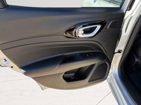 Used 2025 Jeep Compass Limited w/ Driver Assist Group I image 14