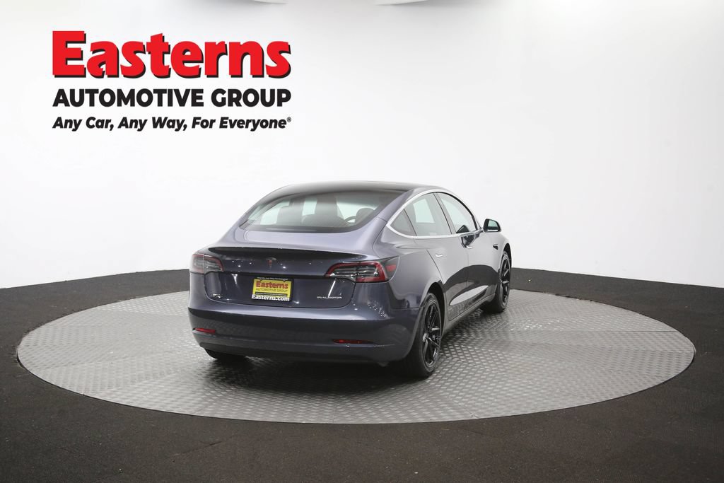 Used 2020 Tesla Model 3 Long Range AWD/4WD image 36