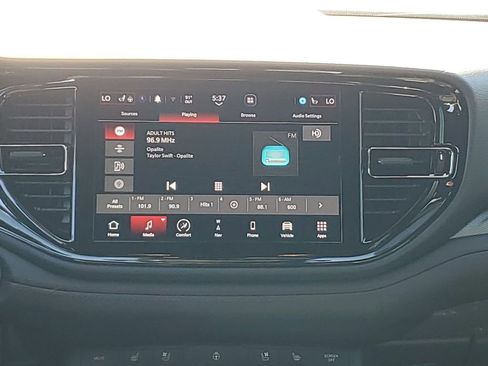 New 2026 Dodge Durango GT image 14