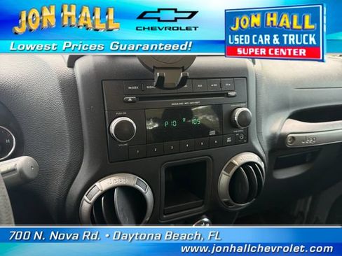 Used 2015 Jeep Wrangler Sport AWD/4WD image 19
