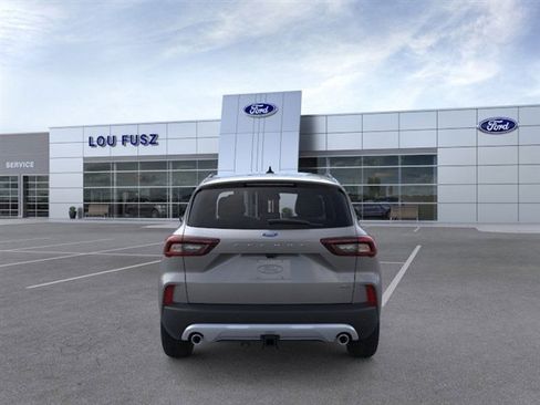 New 2025 Ford Escape SE w/ PHEV Premium Package image 6