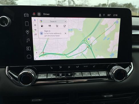 Used 2025 GMC Canyon Elevation w/ Convenience Package image 19