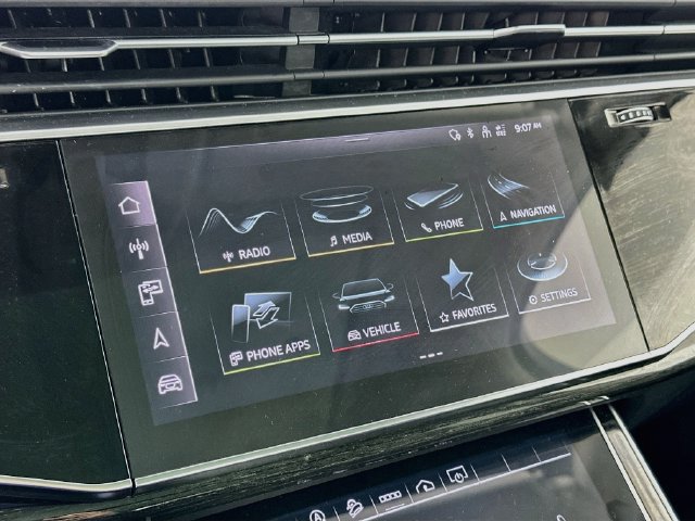 Used 2022 Audi Q7 3.0T Premium Plus AWD/4WD image 16
