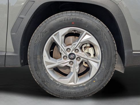 Used 2024 Hyundai Tucson SEL FWD image 35