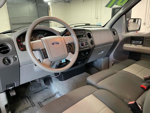 Used 2007 Ford F150 XLT image 13