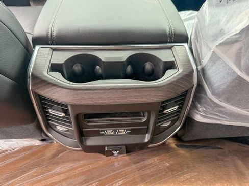 New 2026 RAM 3500 Laramie w/ Night Edition image 28