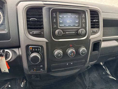 Used 2017 RAM 1500 Tradesman w/ Power & Remote Entry Group AWD/4WD image 18