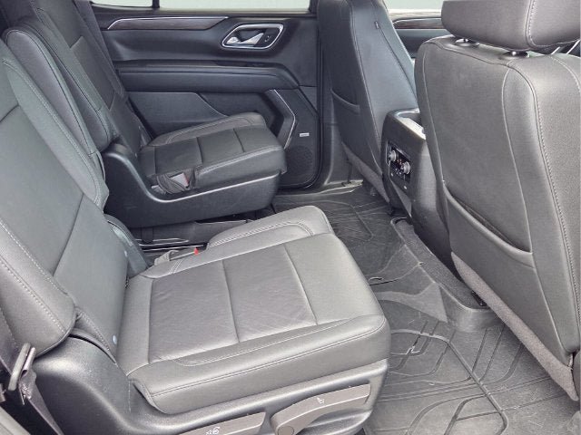 Certified 2023 Chevrolet Tahoe Z71 AWD/4WD image 19