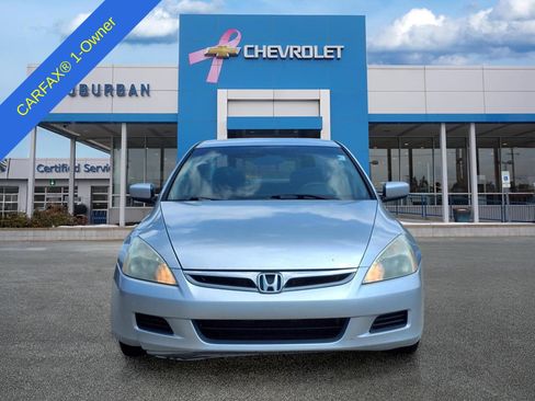 Used 2006 Honda Accord SE image 2