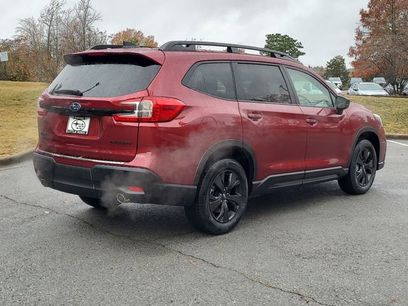 New 2026 Subaru Ascent Premium