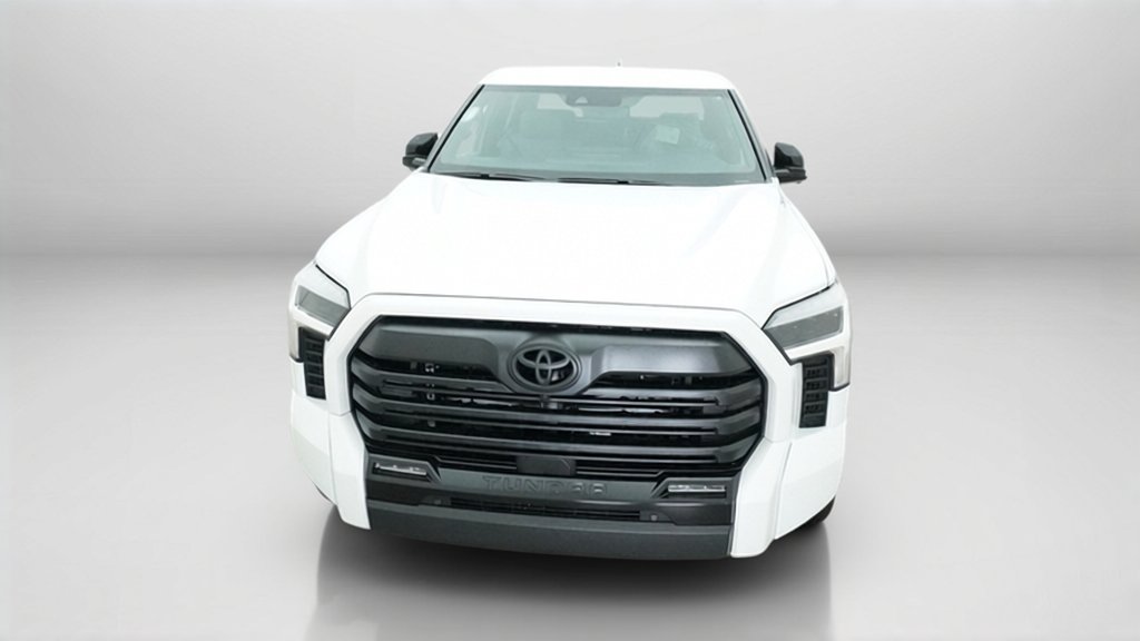 New 2026 Toyota Tundra Limited w/ Limited PVM Package AWD/4WD image 42