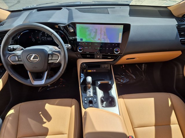 Used 2026 Lexus NX 350h AWD w/ Accessory Package (2T) image 29