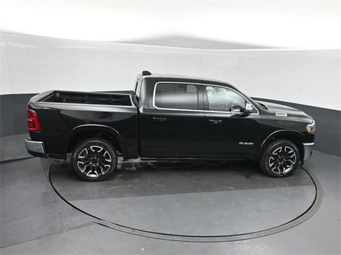 New 2026 RAM 1500 Limited image 28