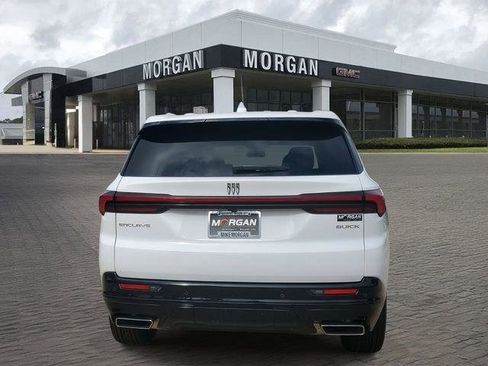 New 2026 Buick Enclave Sport Touring FWD image 6