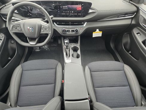 New 2025 Buick Envista Preferred w/ Convenience I Package image 7