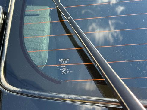 Used 1994 Nissan 300ZX Twin Turbo RWD image 53