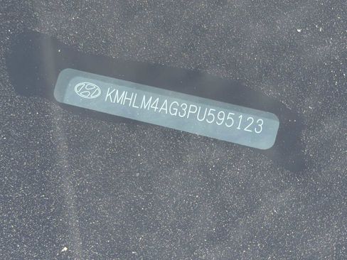 Certified 2023 Hyundai Elantra SEL image 26