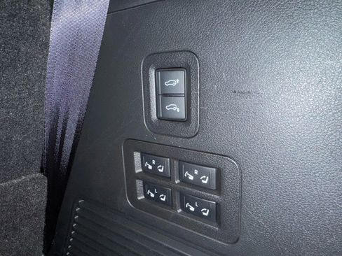 Used 2025 INFINITI QX80 Autograph image 32