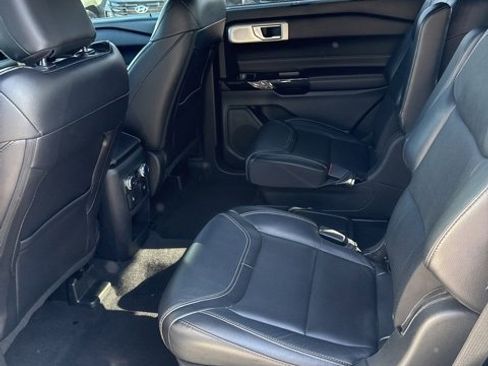 Used 2021 Ford Explorer ST w/ Equipment Group 401A image 11