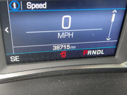 Certified 2024 Chevrolet Equinox LT image 18