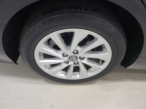 Used 2023 Toyota Camry LE FWD image 33