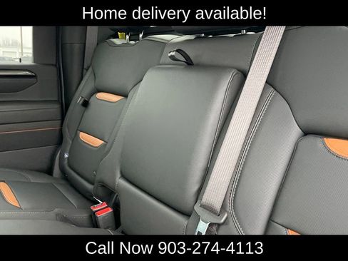 New 2026 GMC Sierra 2500 AT4 w/ AT4 Premium Plus Package image 38