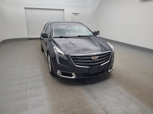 Used 2019 Cadillac XTS Luxury w/ Driver Awareness Package image 14