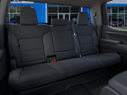 Used 2025 GMC Sierra 1500 Elevation AWD/4WD image 53