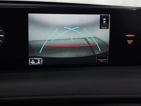 Certified 2021 Lexus UX 250h F Sport image 28